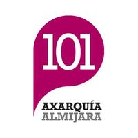 Ver 101 TV Axarquía en directo online