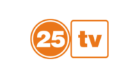Ver 25 TV Barcelona en directo online