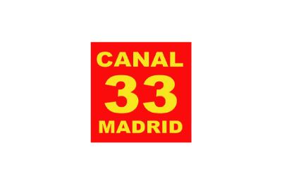 Ver Canal 33 Madrid en directo online