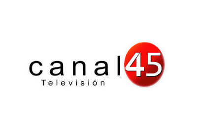 Ver Canal 45 en directo online