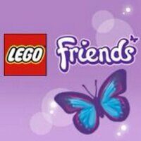 Ver LEGO Friends en directo online