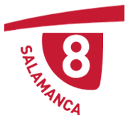 Ver La 8 Salamanca en directo online