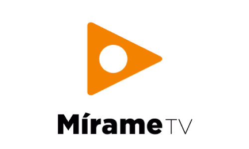 Ver Mírame TV en directo online