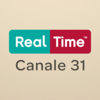 Ver Real Time Italia en directo online