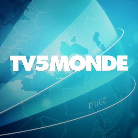 Ver TV5Monde Francia en directo online