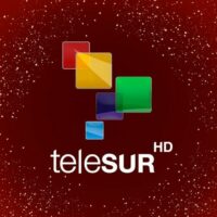 Ver TeleSUR Venezuela en directo online