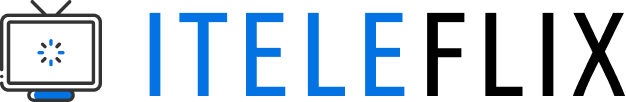 Logo de Teleflix